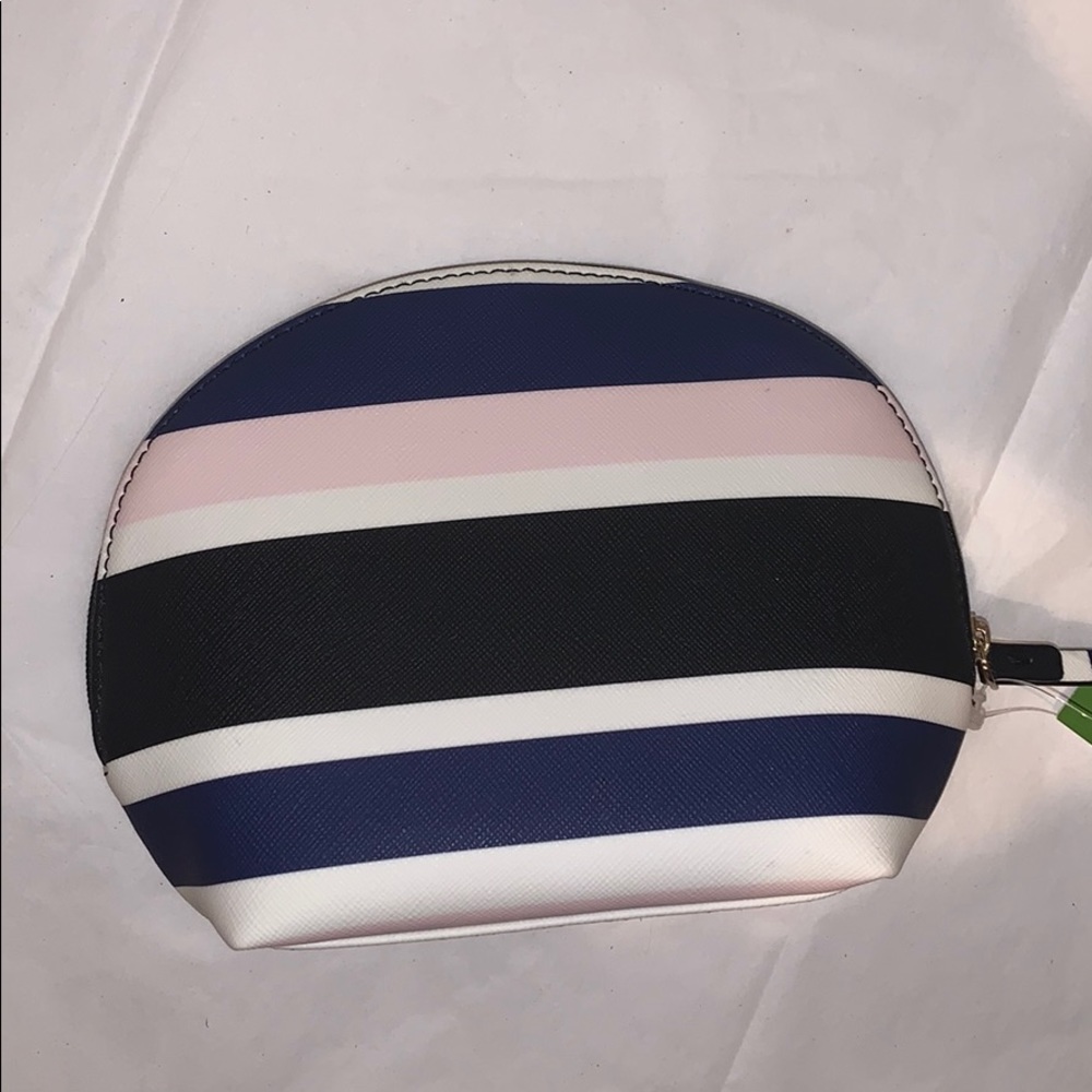Kate Spade Cosmetic Bag - Picture 2 of 8